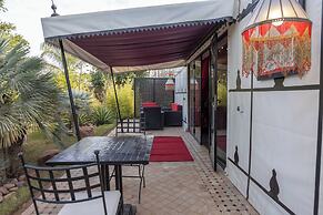 Eden Lodges & Spa -Boutique Hôtel de Luxe