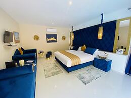 Eden Lodges & Spa -Boutique Hôtel de Luxe