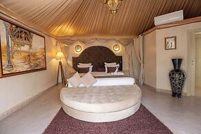 Eden Lodges & Spa -Boutique Hôtel de Luxe