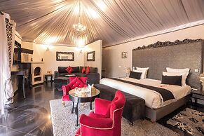 Eden Lodges & Spa -Boutique Hôtel de Luxe