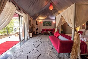 Eden Lodges & Spa -Boutique Hôtel de Luxe