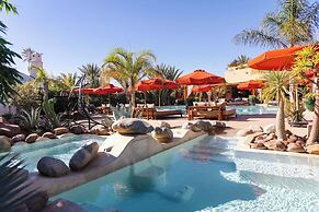 Eden Lodges & Spa -Boutique Hôtel de Luxe