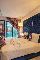 Eden Lodges & Spa -Boutique Hôtel de Luxe