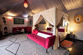 Eden Lodges & Spa -Boutique Hôtel de Luxe