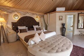 Eden Lodges & Spa -Boutique Hôtel de Luxe