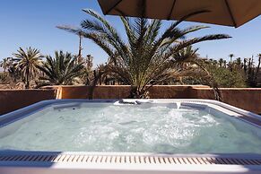 Eden Lodges & Spa -Boutique Hôtel de Luxe