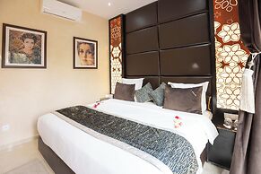 Eden Lodges & Spa -Boutique Hôtel de Luxe