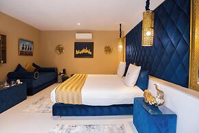 Eden Lodges & Spa -Boutique Hôtel de Luxe