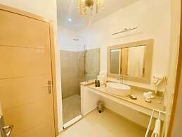 Eden Lodges & Spa -Boutique Hôtel de Luxe