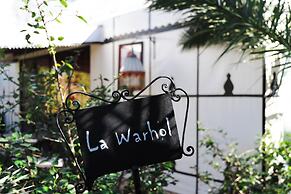 Eden Lodges & Spa -Boutique Hôtel de Luxe