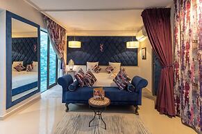 Eden Lodges & Spa -Boutique Hôtel de Luxe