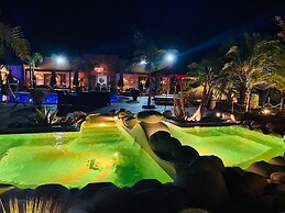 Eden Lodges & Spa -Boutique Hôtel de Luxe