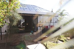 Eden Lodges & Spa -Boutique Hôtel de Luxe
