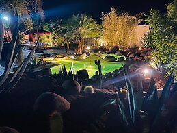 Eden Lodges & Spa -Boutique Hôtel de Luxe