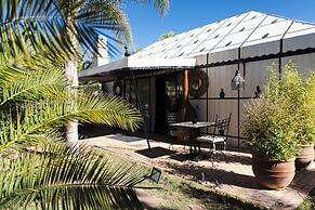 Eden Lodges & Spa -Boutique Hôtel de Luxe