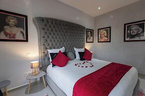Eden Lodges & Spa -Boutique Hôtel de Luxe