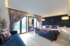 Eden Lodges & Spa -Boutique Hôtel de Luxe