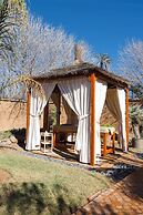 Eden Lodges & Spa -Boutique Hôtel de Luxe
