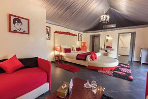 Eden Lodges & Spa -Boutique Hôtel de Luxe