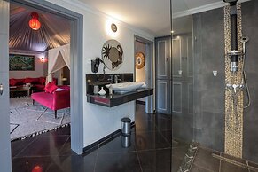 Eden Lodges & Spa -Boutique Hôtel de Luxe