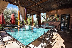 Eden Lodges & Spa -Boutique Hôtel de Luxe