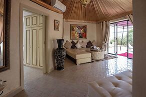 Eden Lodges & Spa -Boutique Hôtel de Luxe