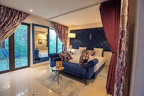 Eden Lodges & Spa -Boutique Hôtel de Luxe