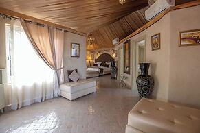Eden Lodges & Spa -Boutique Hôtel de Luxe
