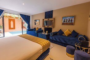 Eden Lodges & Spa -Boutique Hôtel de Luxe