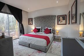 Eden Lodges & Spa -Boutique Hôtel de Luxe