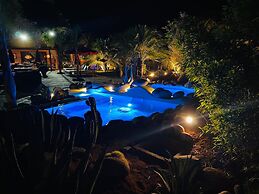 Eden Lodges & Spa -Boutique Hôtel de Luxe