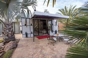 Eden Lodges & Spa -Boutique Hôtel de Luxe