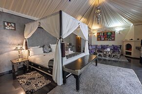 Eden Lodges & Spa -Boutique Hôtel de Luxe