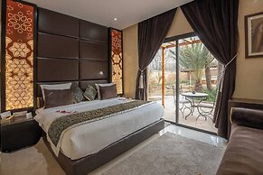 Eden Lodges & Spa -Boutique Hôtel de Luxe