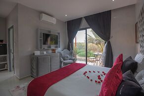 Eden Lodges & Spa -Boutique Hôtel de Luxe