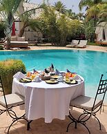 Eden Lodges & Spa -Boutique Hôtel de Luxe