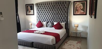 Eden Lodges & Spa -Boutique Hôtel de Luxe
