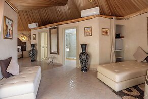 Eden Lodges & Spa -Boutique Hôtel de Luxe