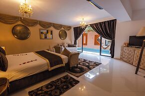 Eden Lodges & Spa -Boutique Hôtel de Luxe