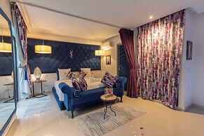Eden Lodges & Spa -Boutique Hôtel de Luxe