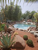 Eden Lodges & Spa -Boutique Hôtel de Luxe