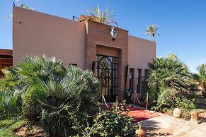 Eden Lodges & Spa -Boutique Hôtel de Luxe