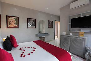 Eden Lodges & Spa -Boutique Hôtel de Luxe