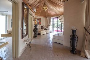 Eden Lodges & Spa -Boutique Hôtel de Luxe