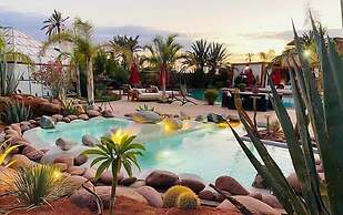 Eden Lodges & Spa -Boutique Hôtel de Luxe