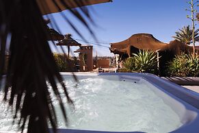 Eden Lodges & Spa -Boutique Hôtel de Luxe