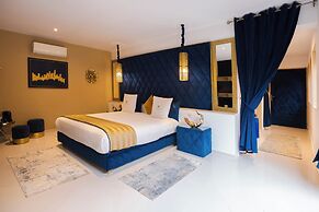 Eden Lodges & Spa -Boutique Hôtel de Luxe