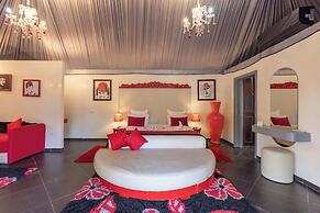 Eden Lodges & Spa -Boutique Hôtel de Luxe
