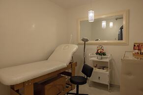 Eden Lodges & Spa -Boutique Hôtel de Luxe
