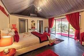 Eden Lodges & Spa -Boutique Hôtel de Luxe